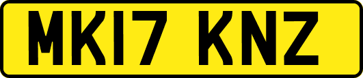 MK17KNZ