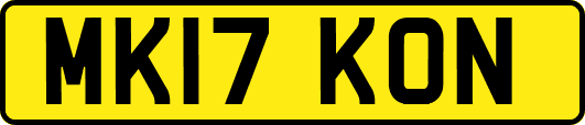 MK17KON