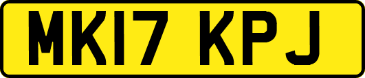 MK17KPJ