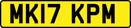MK17KPM