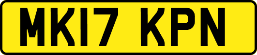 MK17KPN