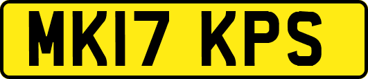 MK17KPS