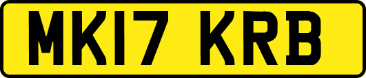 MK17KRB