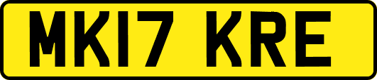 MK17KRE