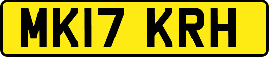 MK17KRH