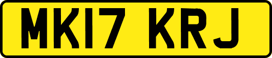 MK17KRJ