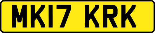 MK17KRK