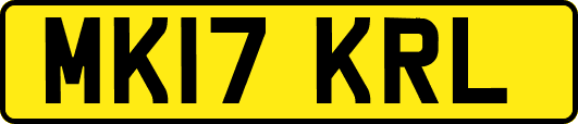 MK17KRL