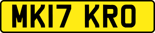 MK17KRO