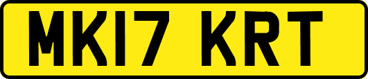 MK17KRT