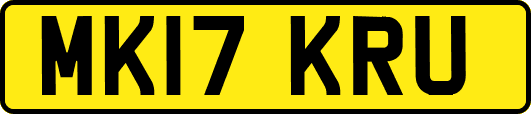 MK17KRU