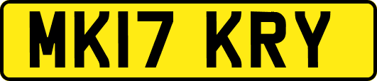 MK17KRY