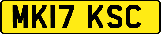 MK17KSC