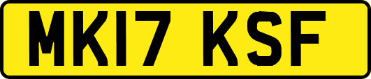 MK17KSF