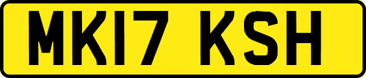 MK17KSH