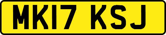 MK17KSJ
