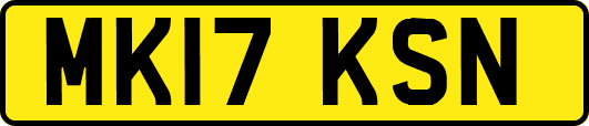 MK17KSN