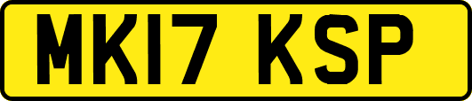 MK17KSP