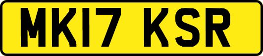 MK17KSR