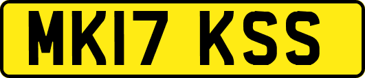 MK17KSS