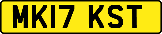 MK17KST