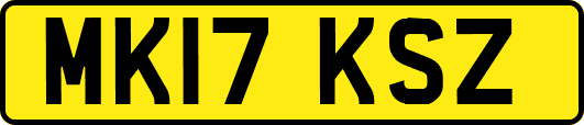 MK17KSZ
