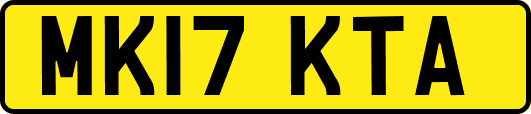 MK17KTA