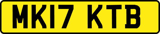 MK17KTB