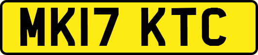 MK17KTC