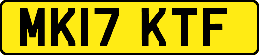 MK17KTF