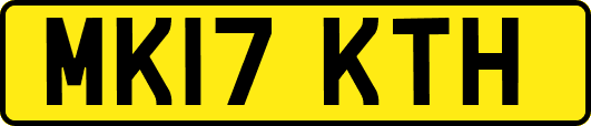 MK17KTH