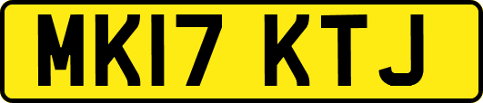 MK17KTJ
