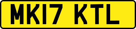MK17KTL