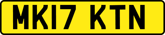 MK17KTN