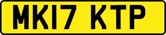 MK17KTP