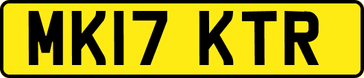 MK17KTR