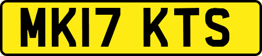 MK17KTS