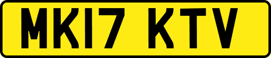 MK17KTV