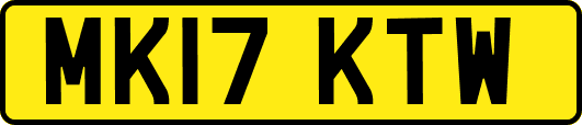MK17KTW