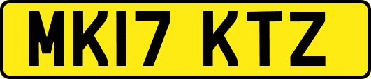MK17KTZ
