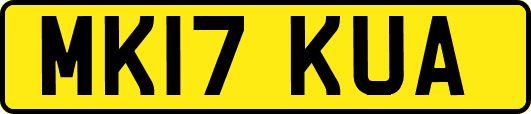 MK17KUA