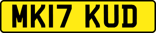 MK17KUD