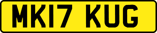 MK17KUG