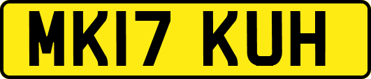 MK17KUH