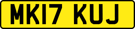 MK17KUJ