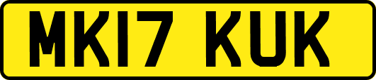 MK17KUK