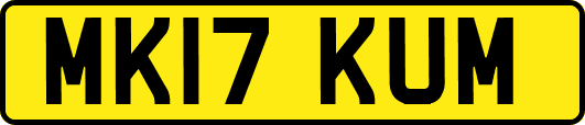 MK17KUM
