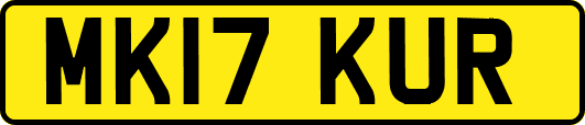 MK17KUR