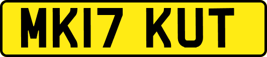 MK17KUT