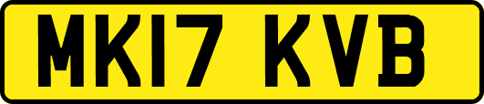 MK17KVB